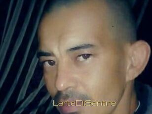 LarteDiSentire