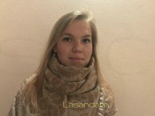 Lasandara