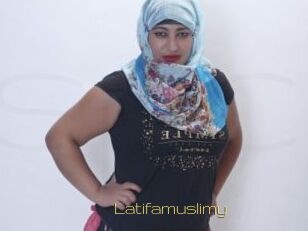 Latifamuslimy