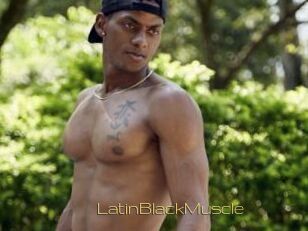 LatinBlackMuscle