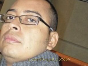 LatinBoy4U_XXX