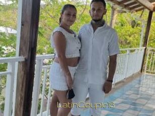 LatinCouple18