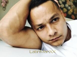 LatinManXX