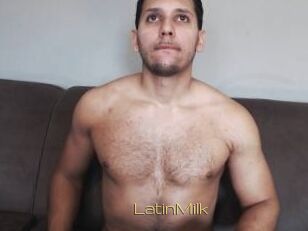 LatinMilk