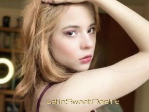 LatinSweetDesire