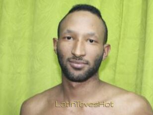 LatinTevesHot
