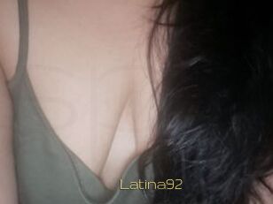Latina92