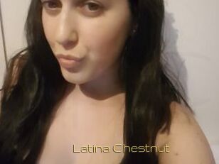 Latina_Chestnut