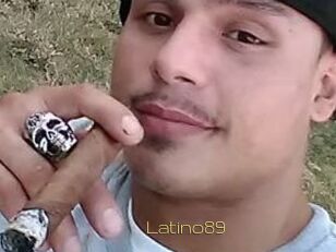Latino89