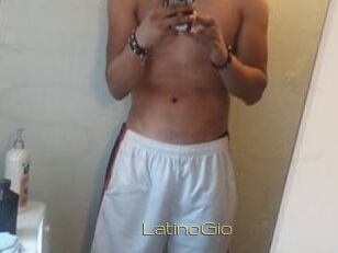 LatinoGio