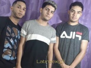 Latinsexy21