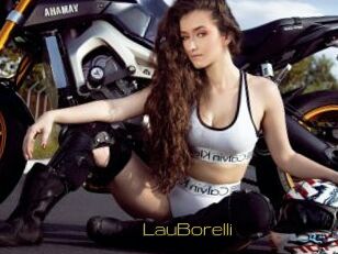 LauBorelli