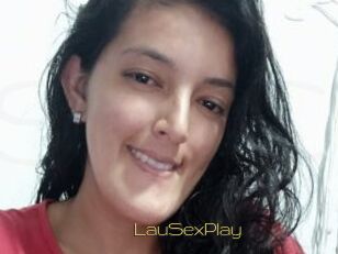 LauSexPlay