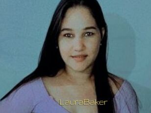 LauraBaker