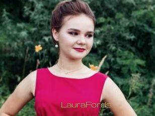 LauraFords