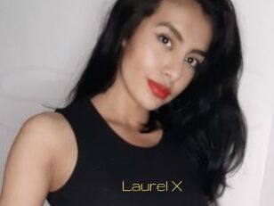 Laurel_X