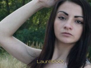 LaurellXXX
