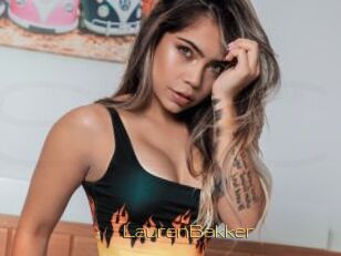 LaurenBakker