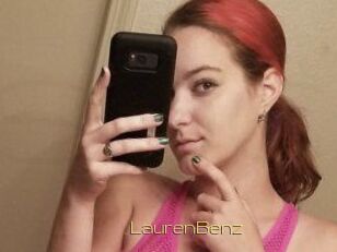 Lauren_Benz