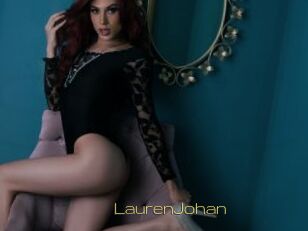 LaurenJohan