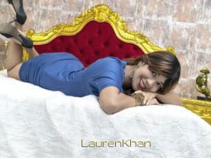 LaurenKhan