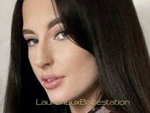 LaurenLuxBabestation