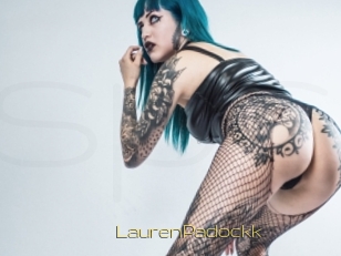 LaurenPadockk Super Cul