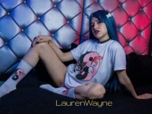 LaurenWayne
