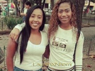 LaurenXNaomi