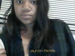 Lauren_Alexis