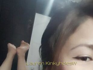 Lauren_KinkyholesW