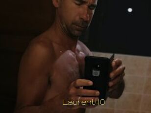 Laurent40