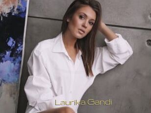 Laurika_Gandi