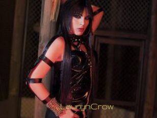 LaurynCrow