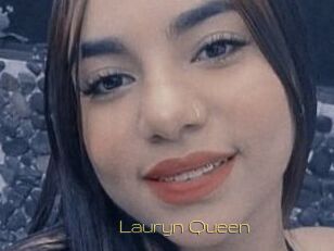 Lauryn_Queen