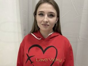 Lava_Vicky