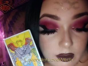 LavenderLoveWitch