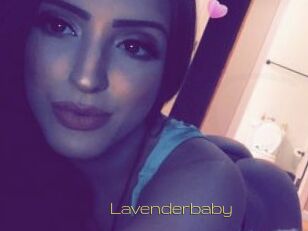 Lavenderbaby