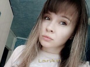 LavriAvin