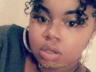 LayaCakes