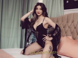 LayanaSmith