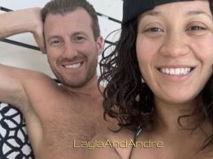 LaylaAndAndre