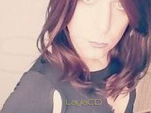 LaylaCD
