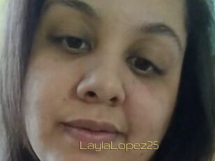 LaylaLopez25