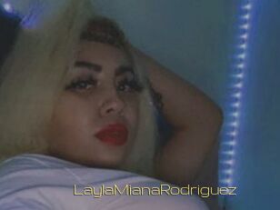 LaylaMianaRodriguez