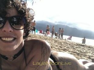 LaylaMoonLive