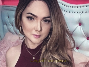 LaylaThampson