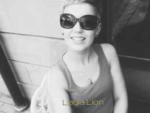 Layla_Lion