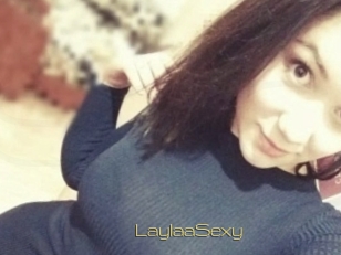 LaylaaSexy