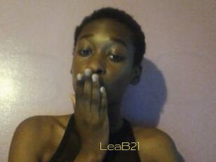 LeaB21